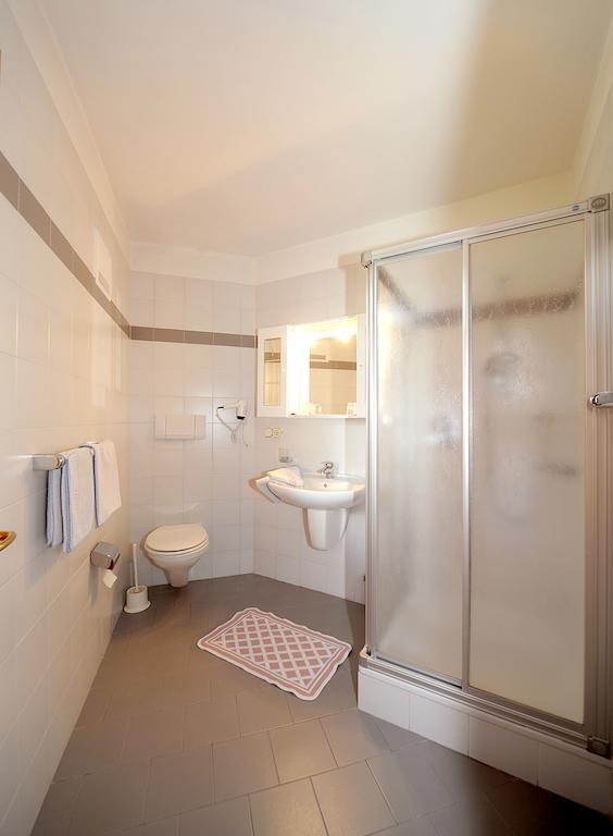 Hotel Waldheim Natz-Schabs Room photo