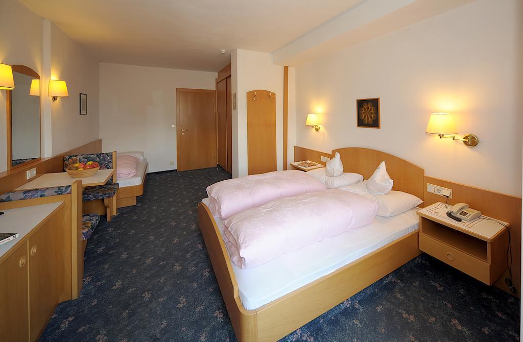 Hotel Waldheim Natz-Schabs Room photo